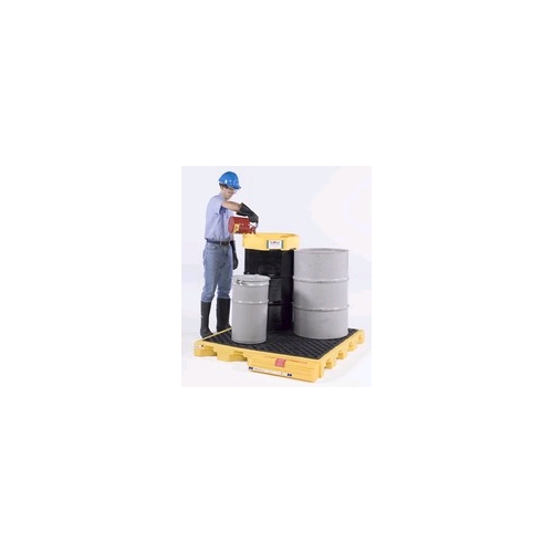 Spill Deck P2 Bladder System, 77 Gallon Capacity