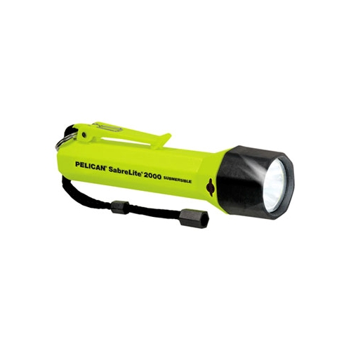 Pelican 2000 SabreLite™ Flashlight
