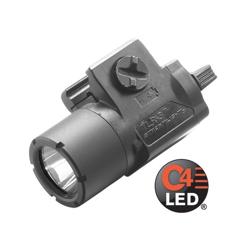 Streamlight TLR-3 Weapon Mounted Light