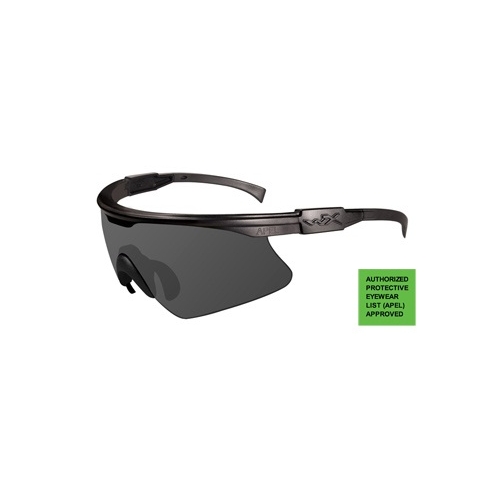 Wiley X PT-1 Tactical Glasses