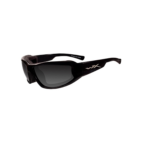 Wiley X Jake Sunglasses