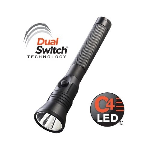 Streamlight Stinger DS LED HP Flashlight