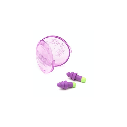 Moldex 6400 Rockets, Uncorded