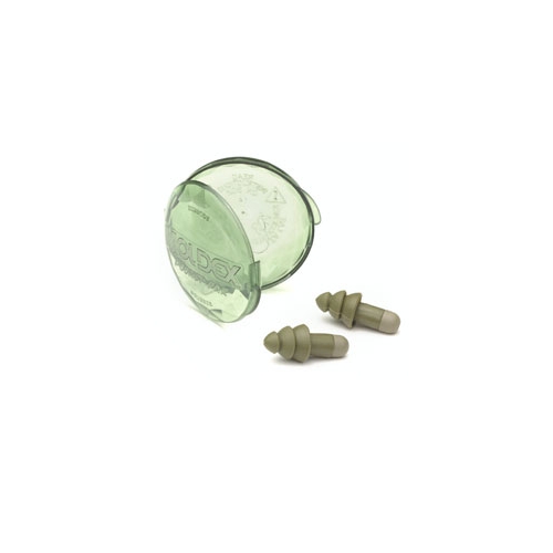 Moldex 6400 Rockets, Uncorded