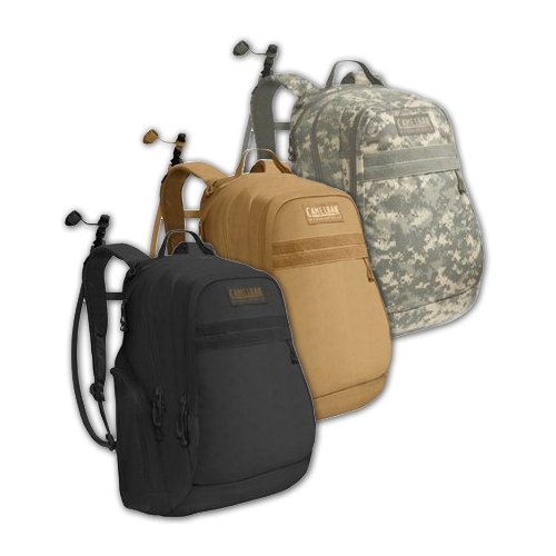Camelbak Urban Transport 50 oz/1.5L Back Pack