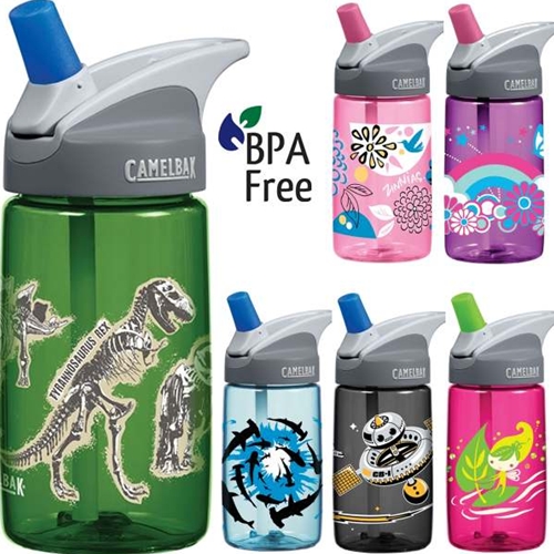 CamelBak Kids Bottle .4L