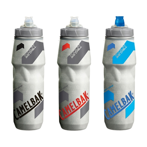 CamelBak Podium Bottle 21 oz. (Blue/Silver)