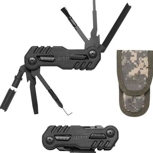 Gerber eFect MultiTool