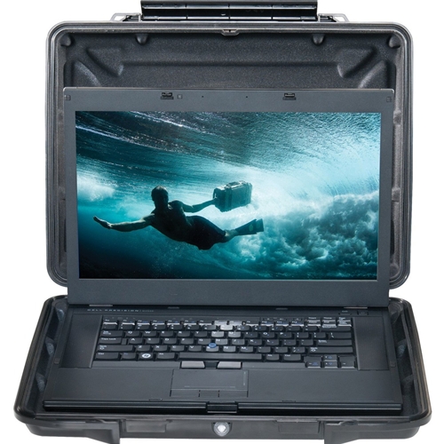 Pelican™ Cases (Laptop)