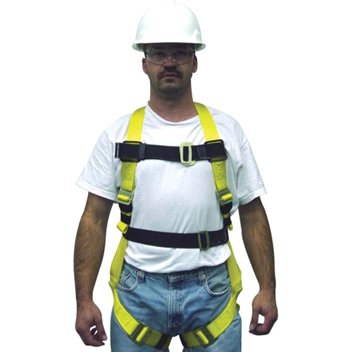 Miller 8428 Adjustable Fit Harness
