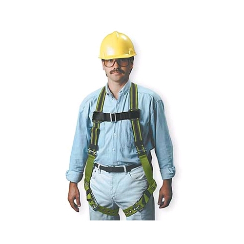 Miller E650 DuraFlex Stretchable Harness