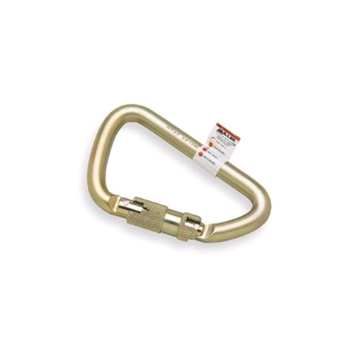 Miller 17D Carabiner