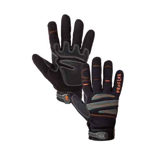 Ergodyne ProFlex 710 Trades Gloves
