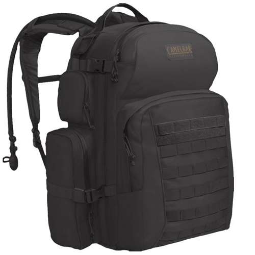 CamelBak BFM Hydration/Cargo Backpack, 100 oz./3.0L