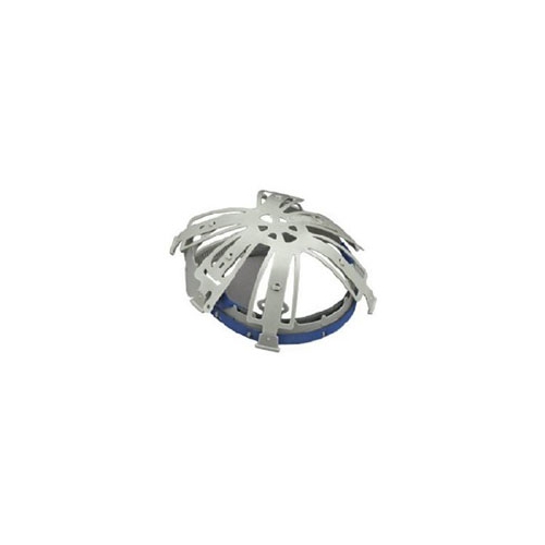 3M Omega II Hard Hat Standard Suspension