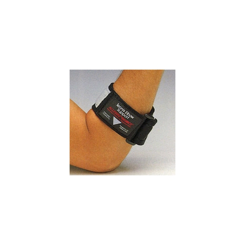 Allegro Tennis Elbow Support, Large - 10