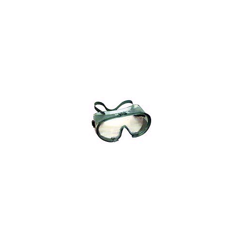 Allsafe MonoGoggle 201, Direct Ventilation