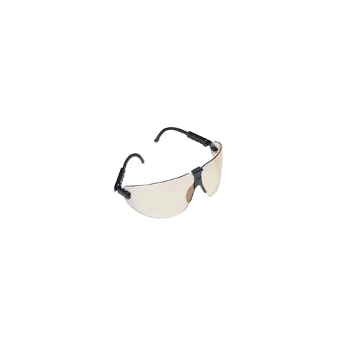 AOSafety Lexa, Medium, Black Frame, MinimlzeR Lens