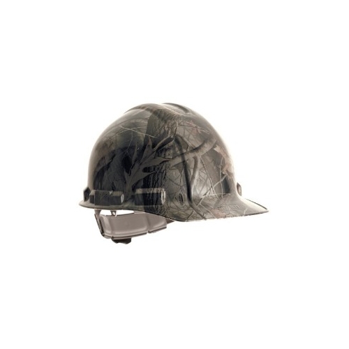 AOSafety (46146-00000) RealTree Camo Hard Hat