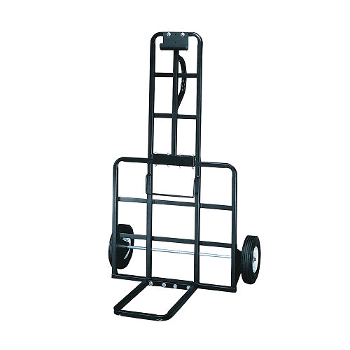 Fend-all 2000 Cart