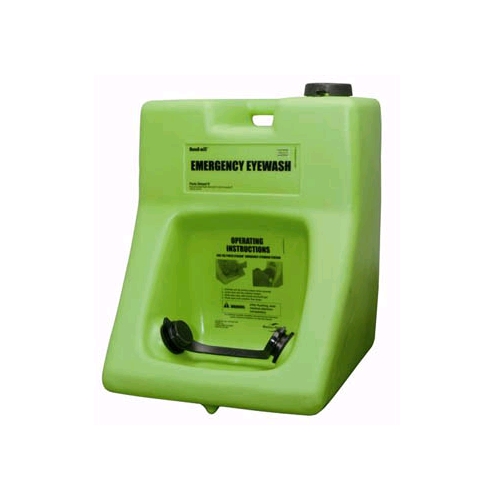 Fend-All Porta Stream II Eyewash Station