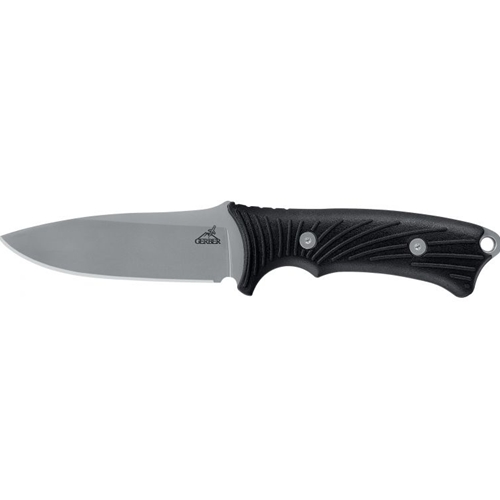Gerber Big Rock Camp Knife, Fine Edge