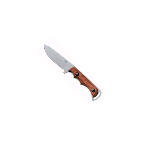 Gerber Freeman Hunter, Drop Point