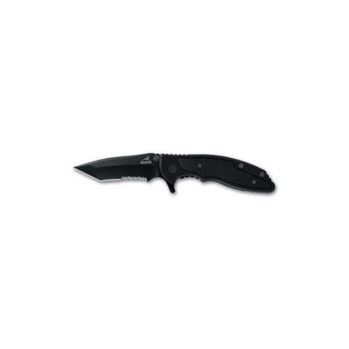 Gerber Torch II, Tanto G10 - Serrated Edge