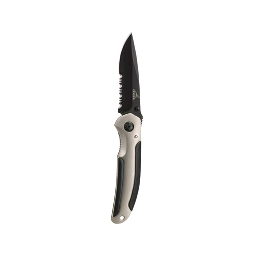 Gerber AR 3.0 Black Serrated