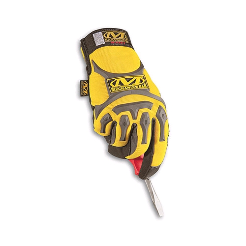 Mechanix M-PACT Gloves