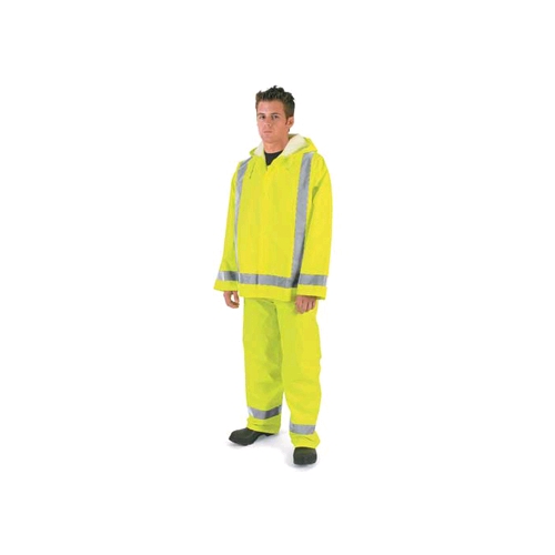 Boss Safety Products - Rainwear