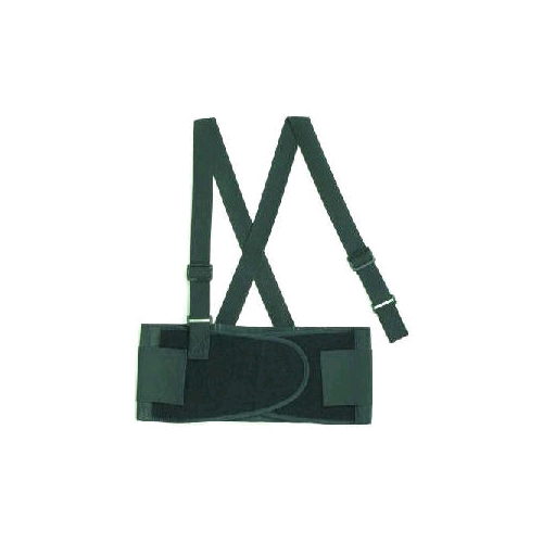 Valeo Economy Elastic Back Support