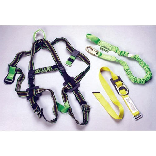 Miller 8112L/UGN Aerial Bucket Kit
