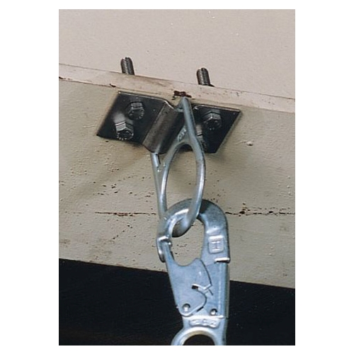 Miller 410 Mounted D-Ring