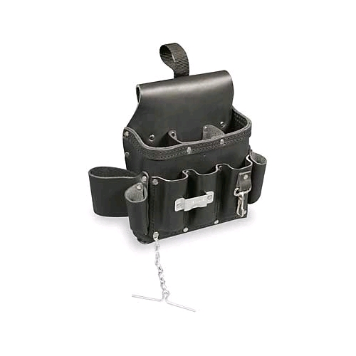 Miller RIA-T11 Electricians Pouch, Harness Accessory