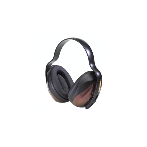 Moldex 6200MDX M2 Multi-Position EarMuff, 26 dB