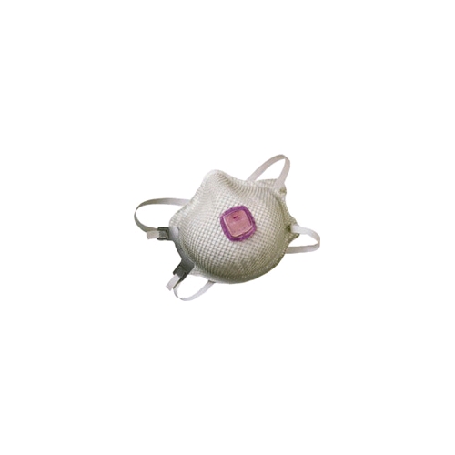 Moldex 2360P100 Particulate Respirator, Size M, L