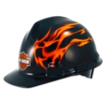 BlackWithFlames