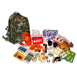 Emergency Kits