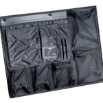 Pelican™ 1609 Lid Organizer for 1600, 1610 and 1620 Cases