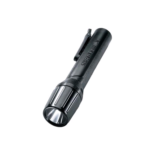 Streamlight Propolymer 3C Luxeon Division 1 Flashlight, Black