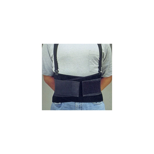 Allegro All Fit Back Support, Small-Large - 26"-48"