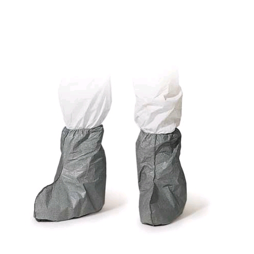 DuPont Tyvek Boot Covers w/Serged Seams
