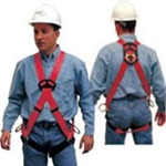 Fall Protection