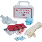 Body Fluid Kits