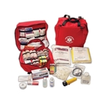 Trauma & First Responder Kits