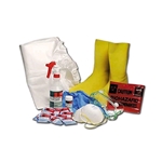 Biohazard Kits