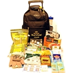 All Purpose Distaster Preparedness Kits