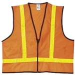 Class 2 Safety Vests