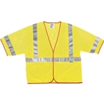 Class 3 Safety Vests